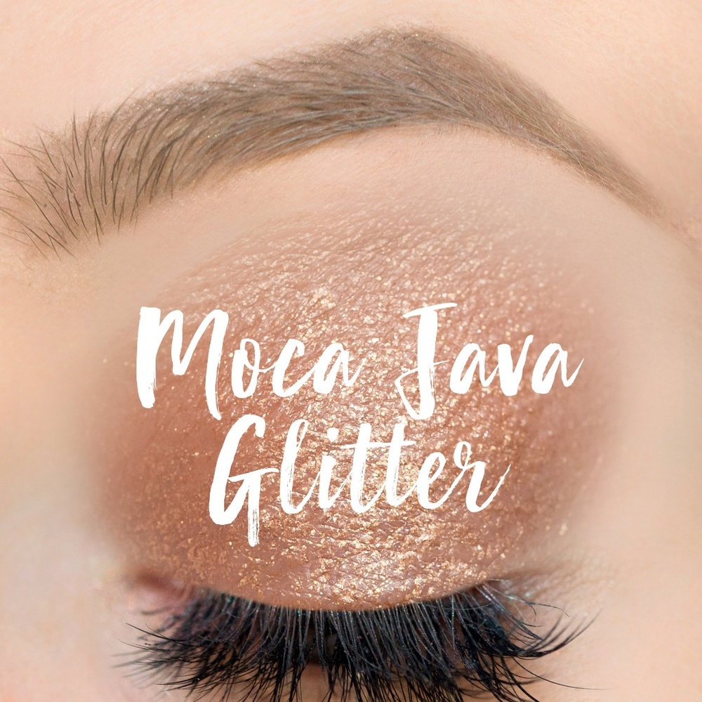 Moca Java Glitter-Limited Edition - Picture 3 of 3
